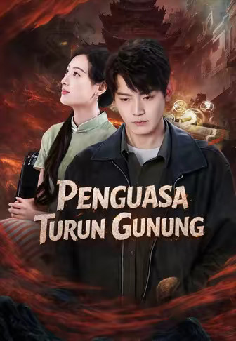 Penguasa Turun Gunung