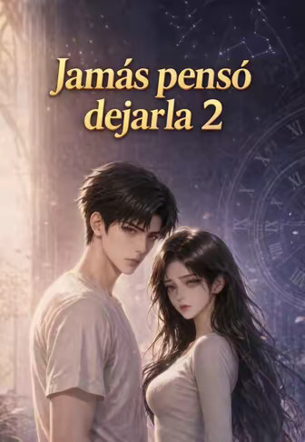 Jamás pensó dejarla 2