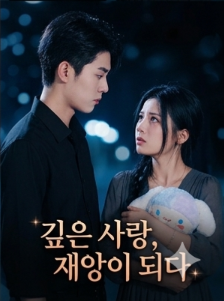 깊은 사랑, 재앙이 되다