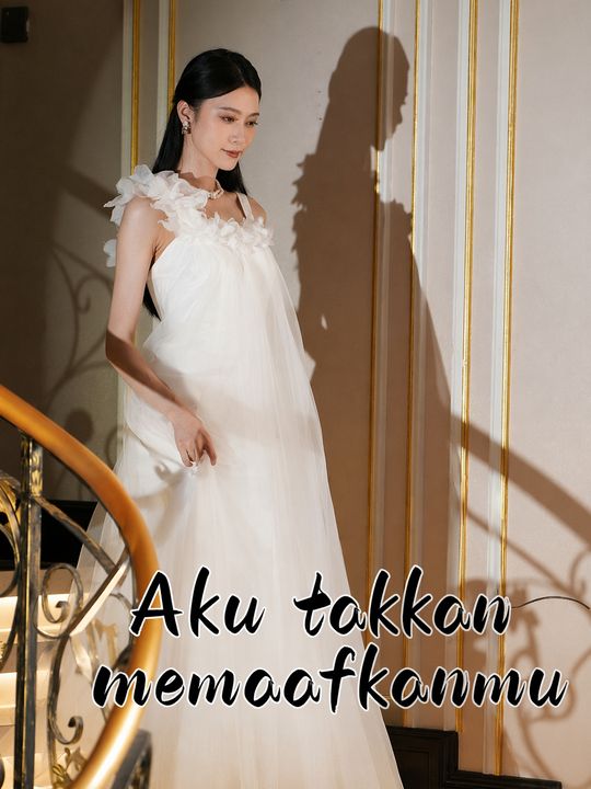 Aku takkan memaafkanmu