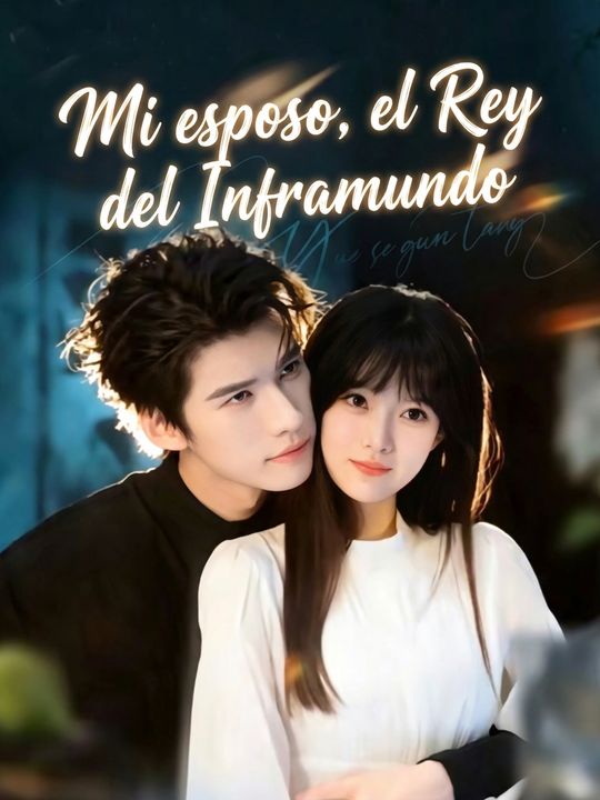Mi contrato con el Rey Infernal