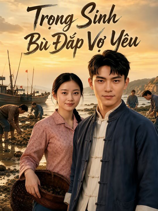 Trọng Sinh Bù Đắp Vợ Yêu