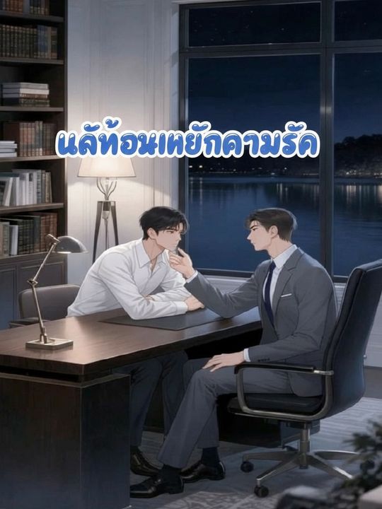 นักโทษแห่งความรัก