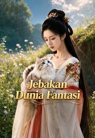 Jebakan Dunia Fantasi
