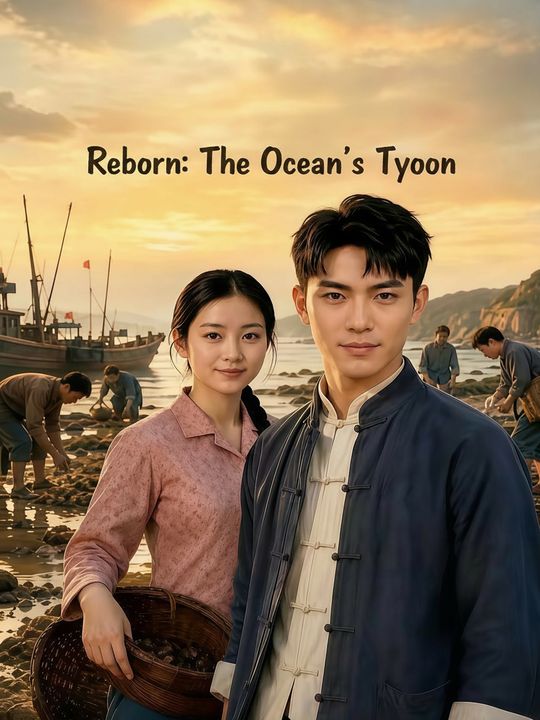 Reborn: The Ocean's Tycoon