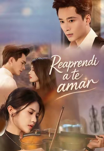 Reaprendi a te amar