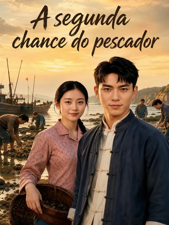 A segunda chance do pescador