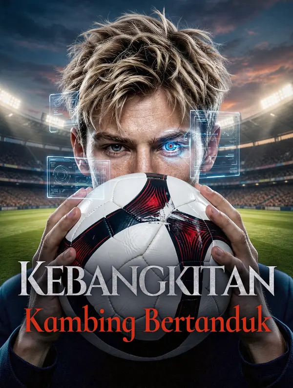 Kebangkitan Kambing Bertanduk
