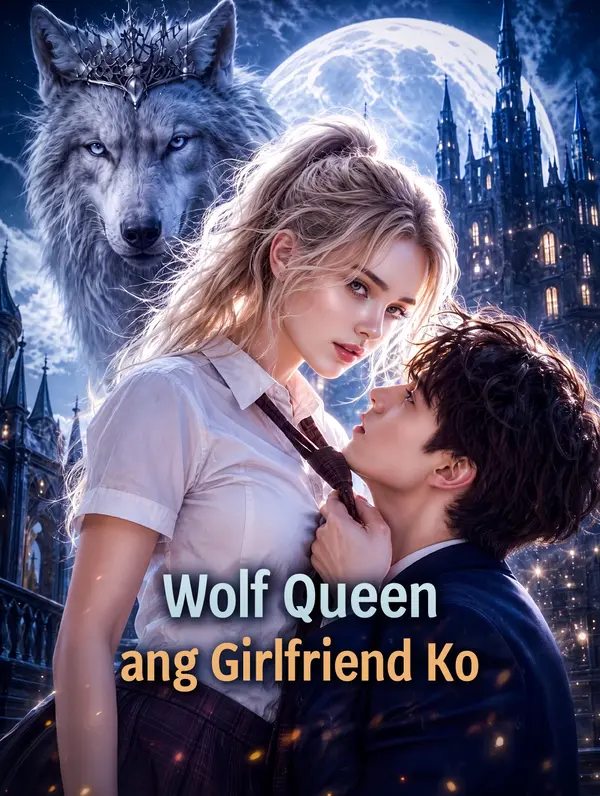 Wolf Queen ang Girlfriend Ko