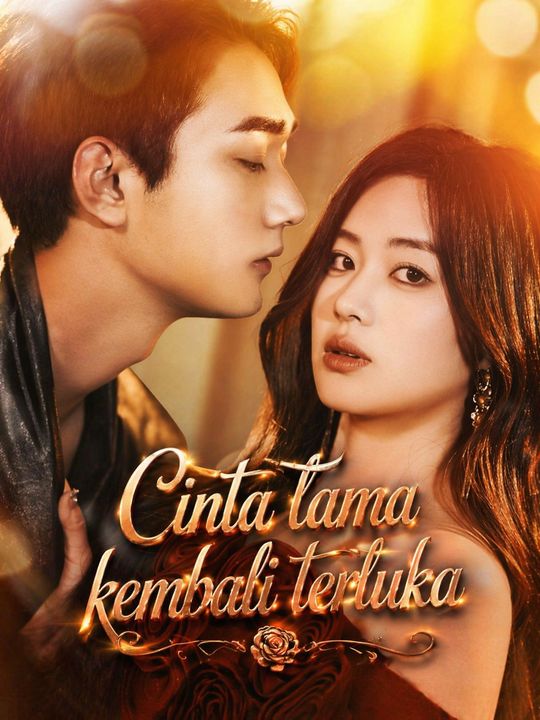 Cinta lama kembali membara