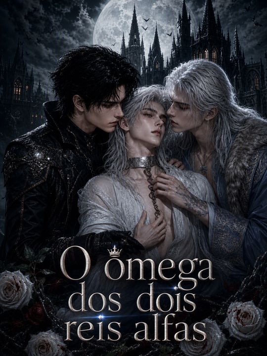 O ômega dos dois reis alfas