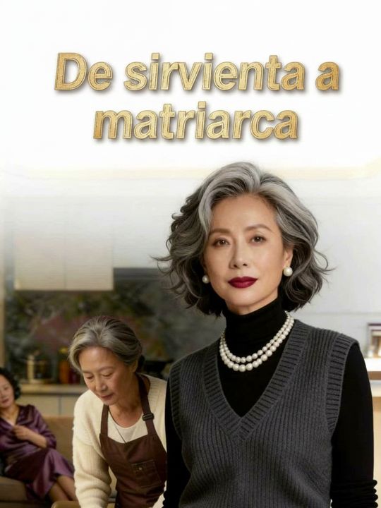 De sirvienta a matriarca