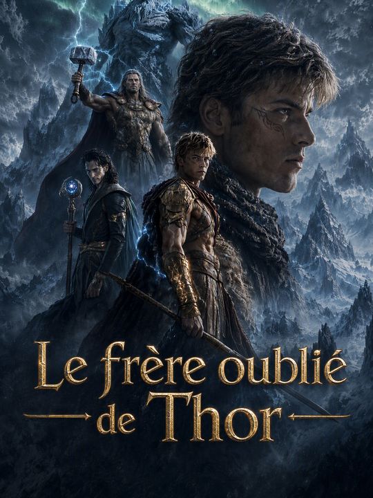 Le frère oublié de Thor