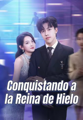 Conquistando a la Reina de Hielo