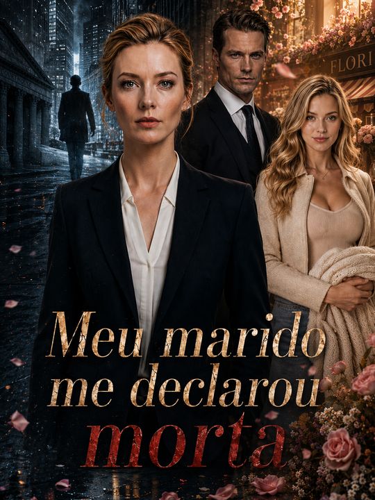Meu marido me declarou morta