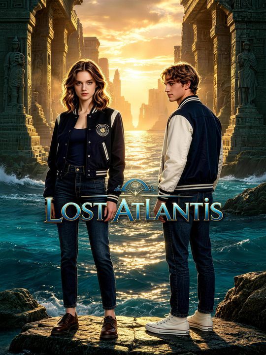 Lost Atlantis