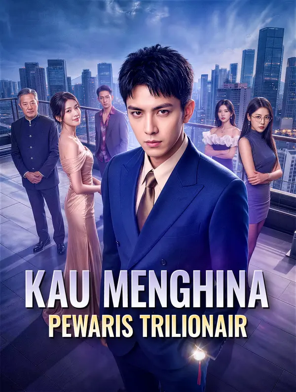Kau Menghina Pewaris Trilionair