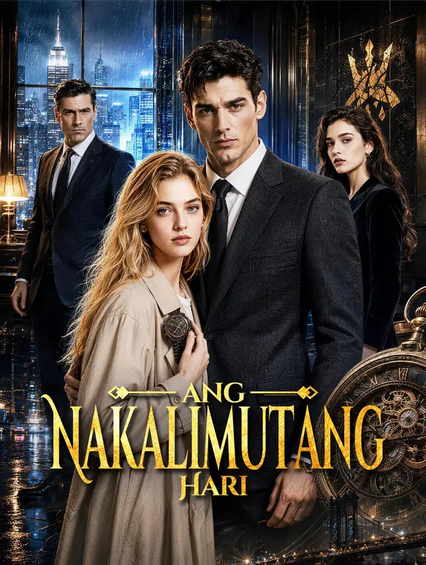 Ang Nakalimutang Hari