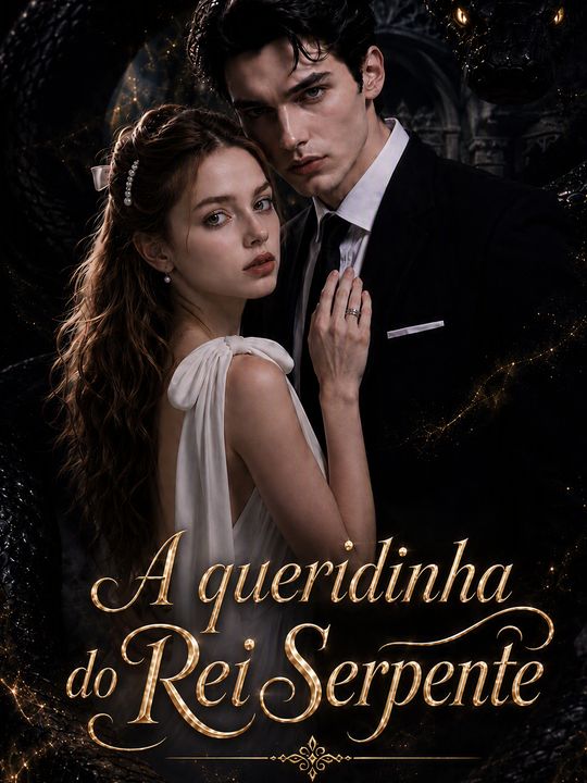 A queridinha do Rei Serpente