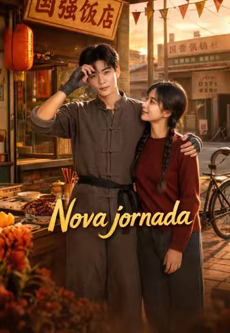 Nova jornada