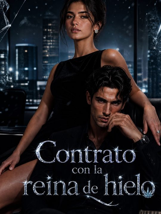 Contrato con la reina de hielo
