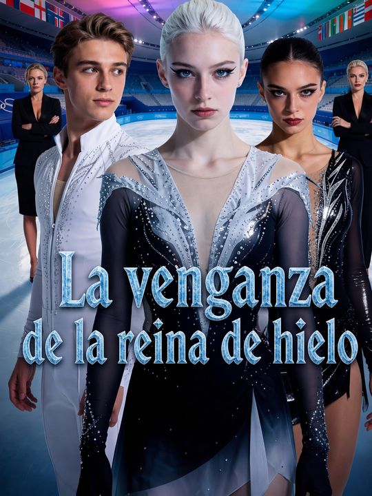 La venganza de la reina de hielo