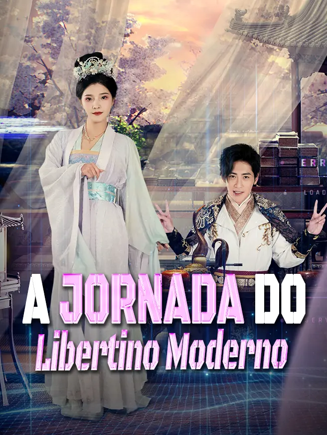 A Jornada do Libertino Moderno