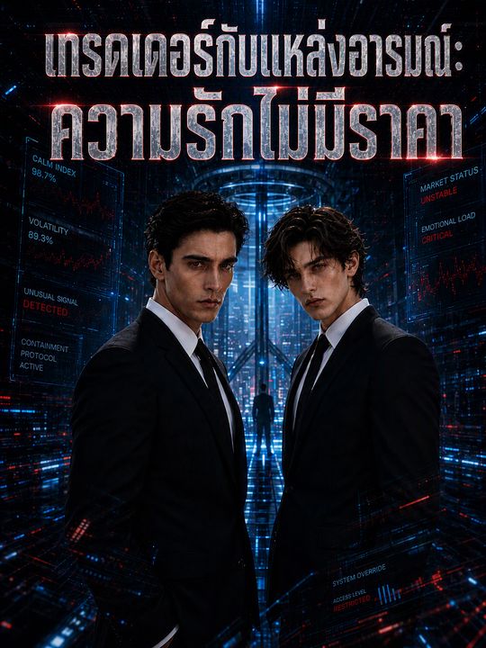 เทรดเดอร์กับแหล่งอารมณ์: ความรักไม่มีราคา