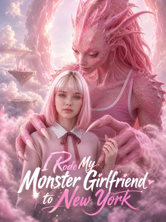 Enamorada de un monstruo