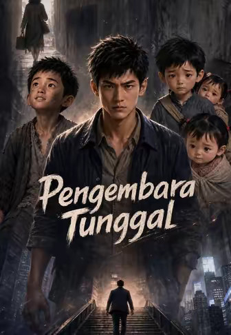 Pengembara Tunggal