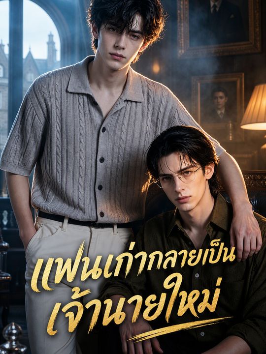 แฟนเก่ากลายเป็นเจ้านาย