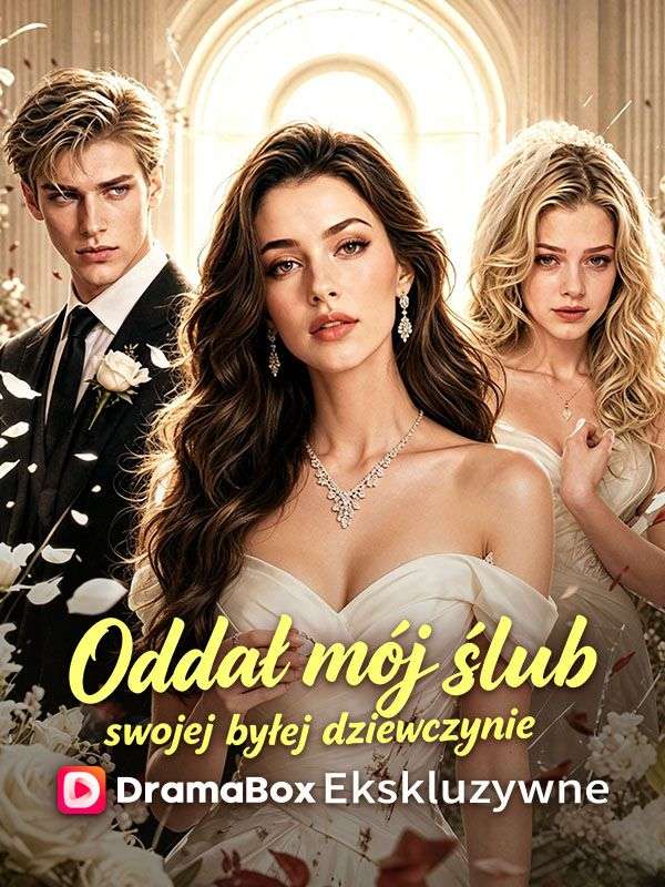 Oddał mój ślub swojej byłej dziewczynie