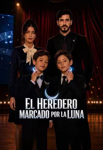 El Heredero Marcado por la Luna