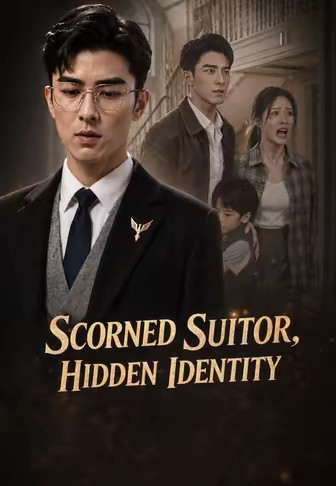 Scorned Suitor, Hidden Identity