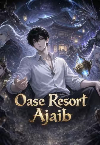 Oase Resort Ajaib