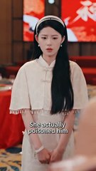 the paranoid real heiress (2024)