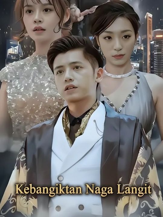 Kebangkitan Naga Langit