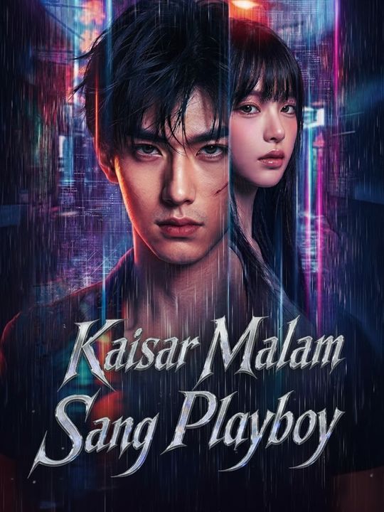 Kaisar Malam Sang Playboy
