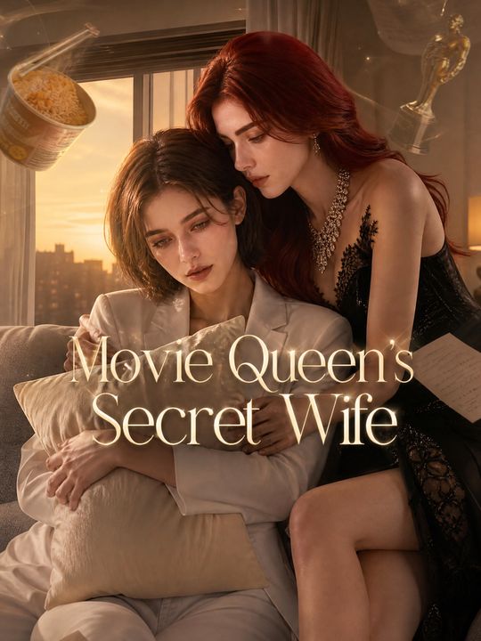 La esposa secreta de la reina
