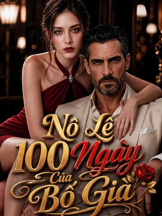 Nô Lệ 100 Ngày Của Bố Già