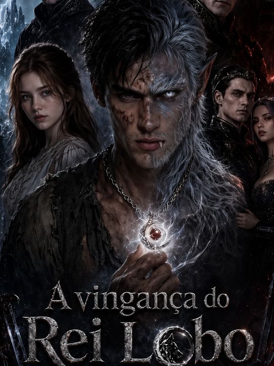 A Ascensão do Rei Lobo