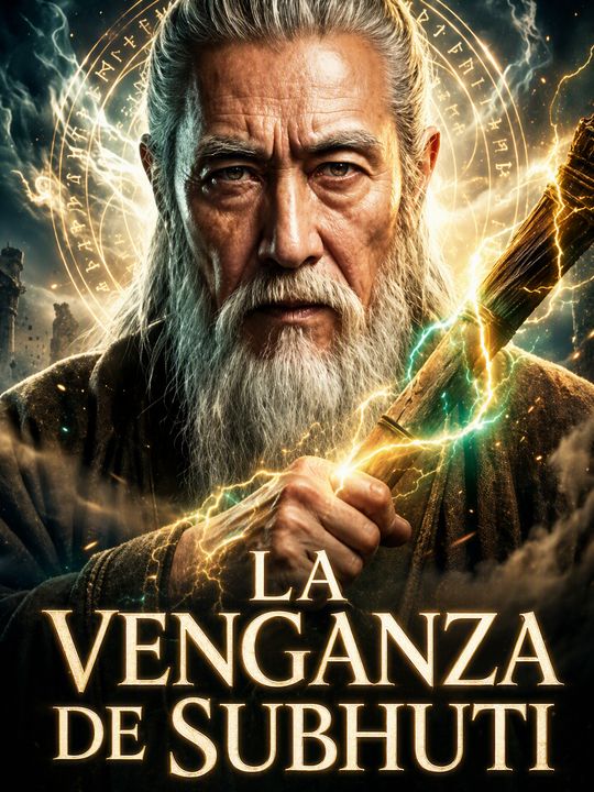 Dendam Guru Sun Wukong
