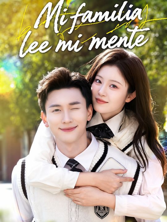 Mi familia lee mi mente