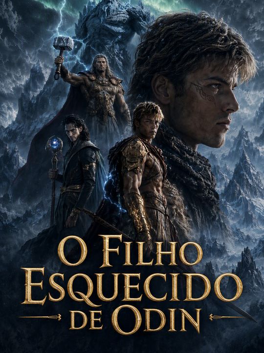O filho esquecido de Odin
