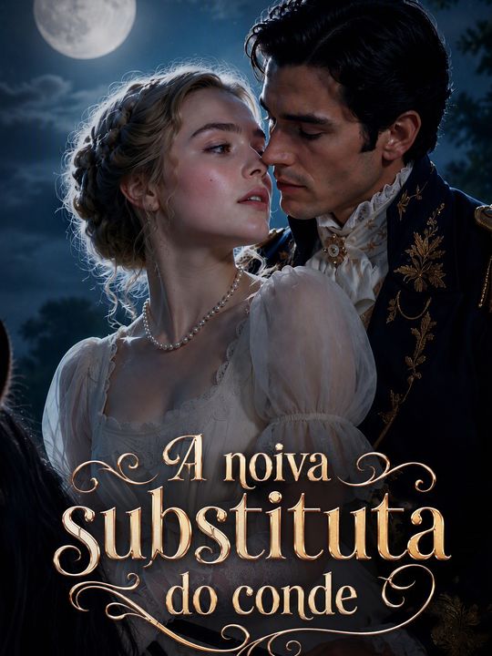 A noiva substituta do conde