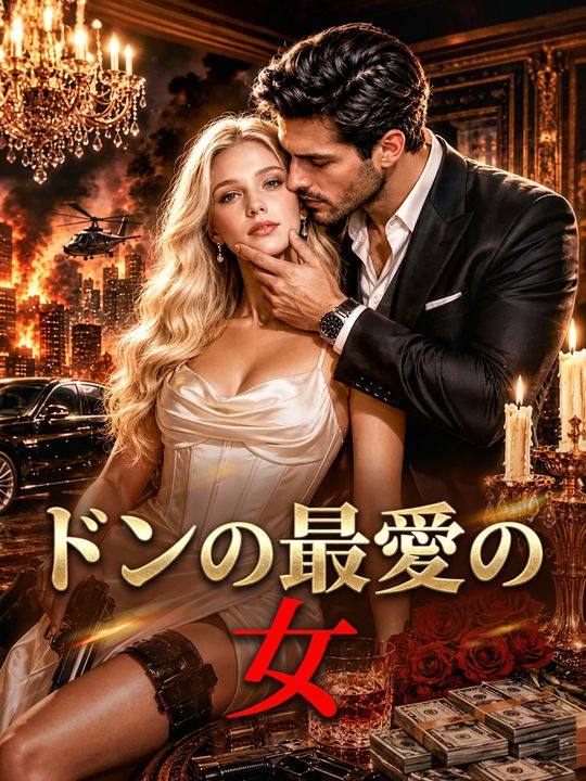 ドンの最愛の女