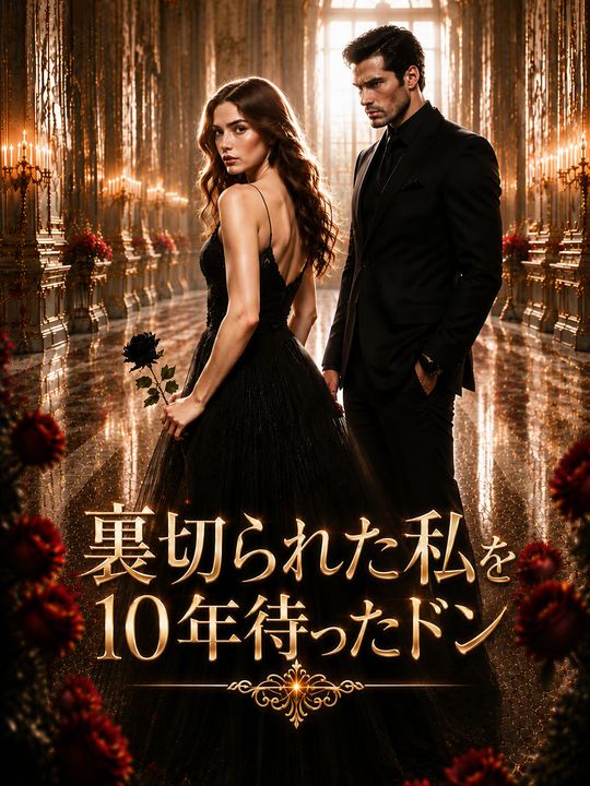 裏切られた私を10年待ったドン