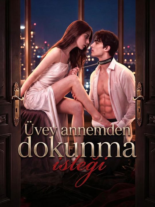 Üvey annemden dokunma isteği