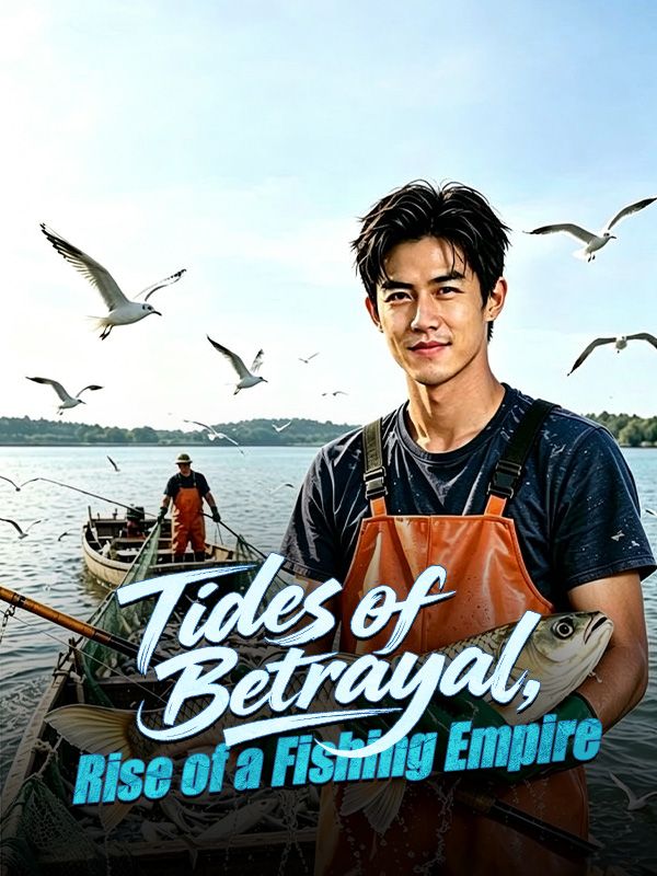Tides of Betrayal, Rise of a Fishing Empire（DUBBED）