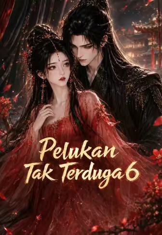 Pelukan Tak Terduga 6
